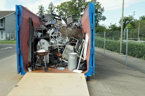 Debris Removal in Westfield, IN